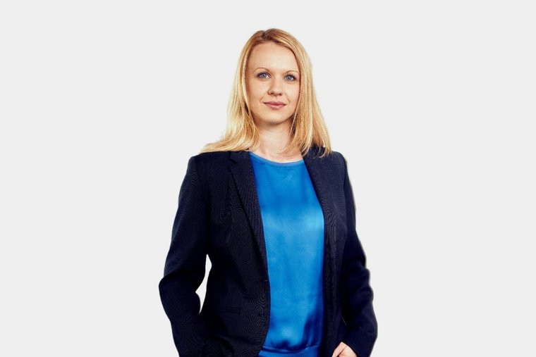 Corinna Hohenleitner (Foto: Criteo)