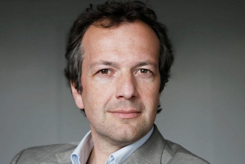 Götz Hamann wird Redaktionsleiter digitale Ausgaben der ZEIT (© Vera Tammen)