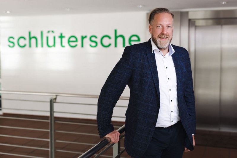 Ingo Mahl wird Geschäftsführer der Kommunikation & Wirtschaft GmbH