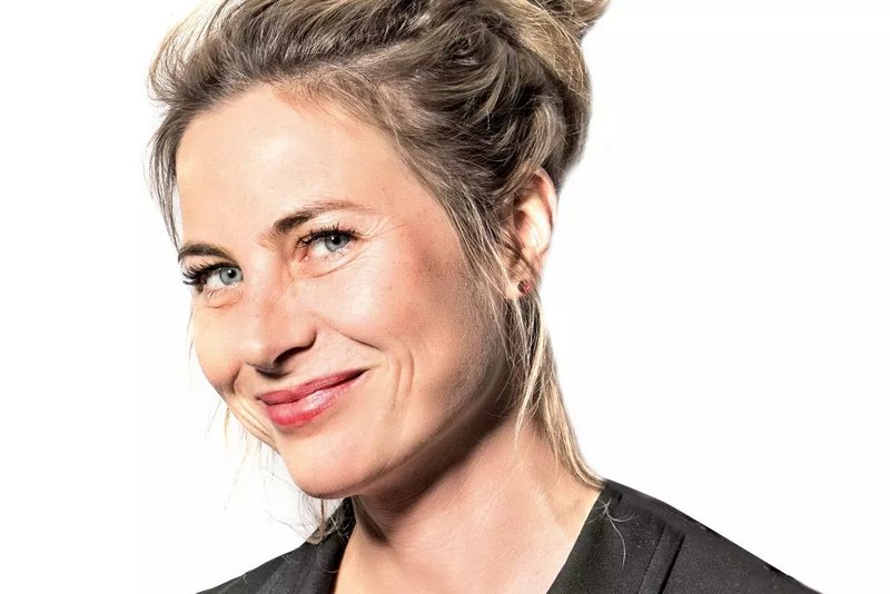 Yvonne Weiß (Foto: FUNKE)