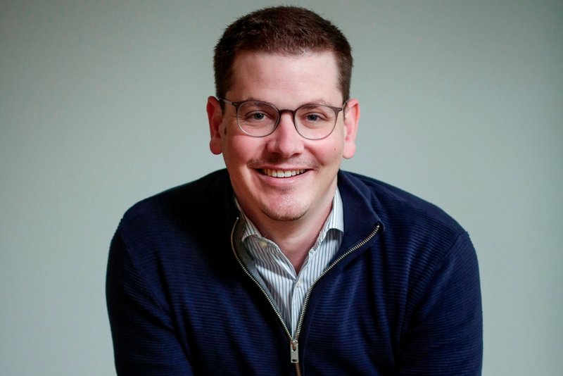 Daniel Baumann (© Christoph Boeckheler)