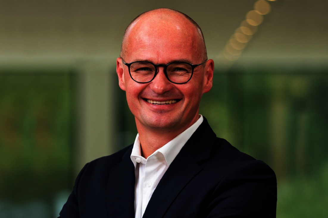 Marco Burmester (Foto: GVPG / René Reiche)