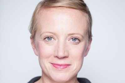 Gesine Braun (© SPIEGEL-Gruppe)