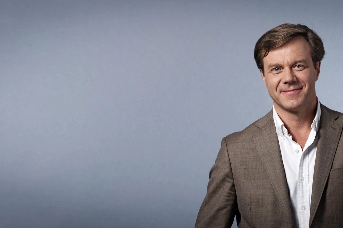 Jacques Schuster (Foto: Axel Springer/WELT)