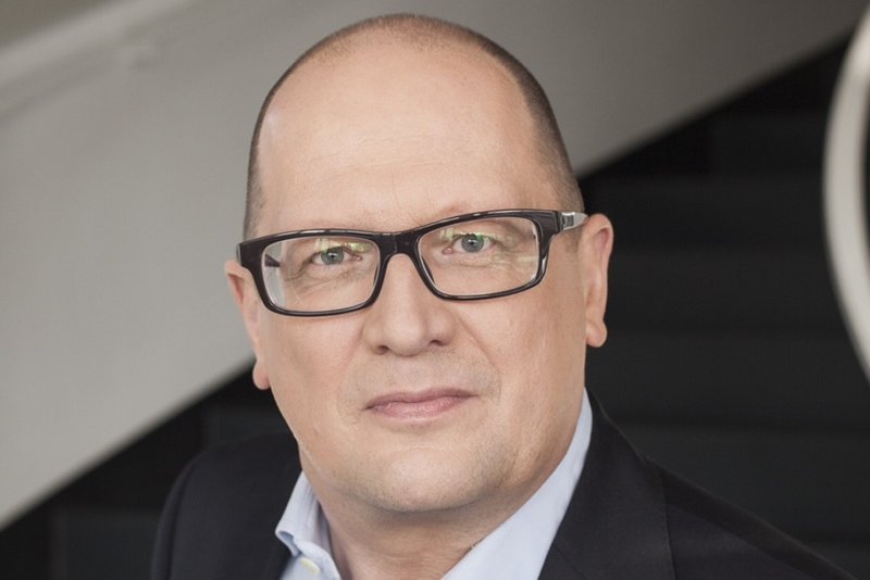 Andreas Sentker (Foto: Martin Schoberer)