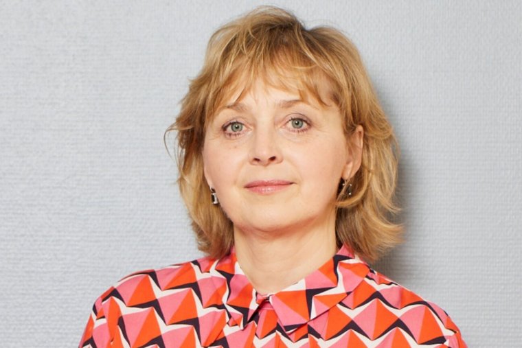 Gabriele Heins (Foto: Jahreszeiten-Verlag)