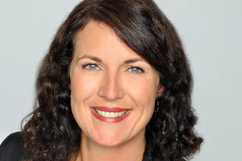 Angela Reipschläger wird Head of Marketing bei Condé Nast (Foto: fotografie-seimen.de)