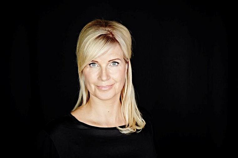 Jessica Peppel-Schulz wird CEO von Condé Nast Deutschland (Foto: Gert Krautbauer)