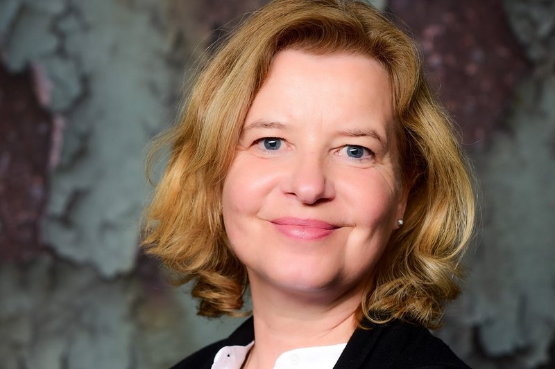 Catrin Bialek verstärkt HORIZONT