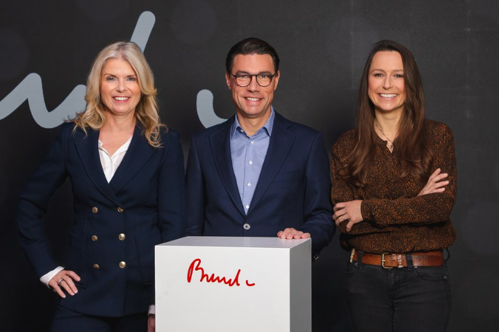 Manuela Kampp-Writz (l.), Oliver Eckert (m.) und Elisabeth Varn (r.) (© MaxLouis Köbele)