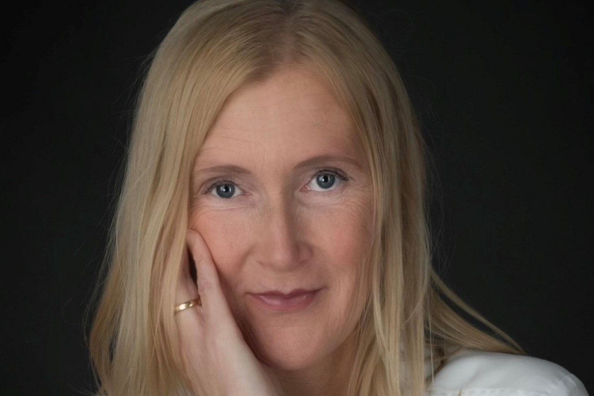 Andrea Wasmuth (Foto: DvH Medien GmbH)