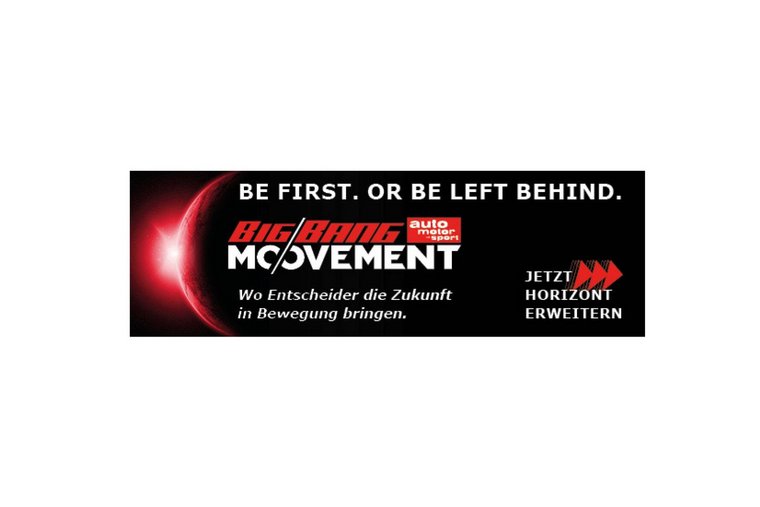 Neuer B2B-Newsletter als Kooperationsprojekt dreier Medienhäuser; Bild © Motor Presse Stuttgart