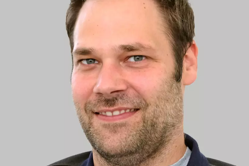 Daniel Schräder (© Heise Medien)