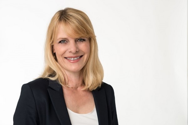 Ute Drescher (© Stefan Bausewein)