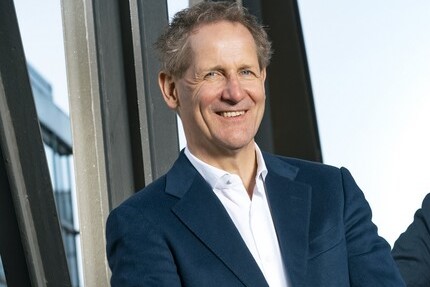 Uwe Bokelmann (Foto: Bauerserviceplan)