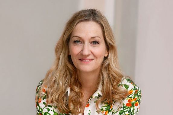 GLAMOUR-Markenchefin Andrea Ketterer geht neue Wege (Fotocredit: Slavica)