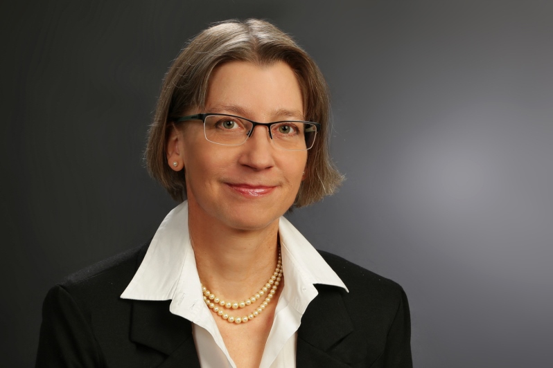 Seit Anfang November 2020 ist Anne Orth bei der kma-Chefredakteurin. (Fotocredit: Anne Orth)