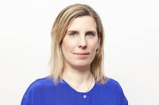 Antonia Götsch (Copyright: Alexander Hagmann)