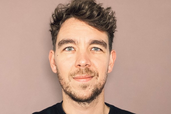 Max Boenke (Fotocredit: privat)