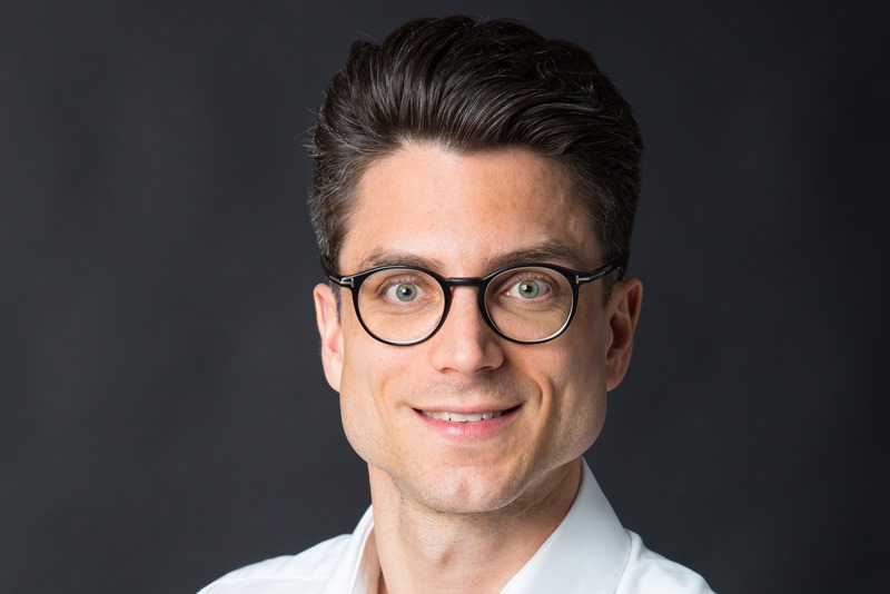 Dr. Tim Mundhenke neuer Leiter des Finanzbereichs der FUNKE MEDIENGRUPPE (Foto: FUNKE MEDIENGRUPPE)