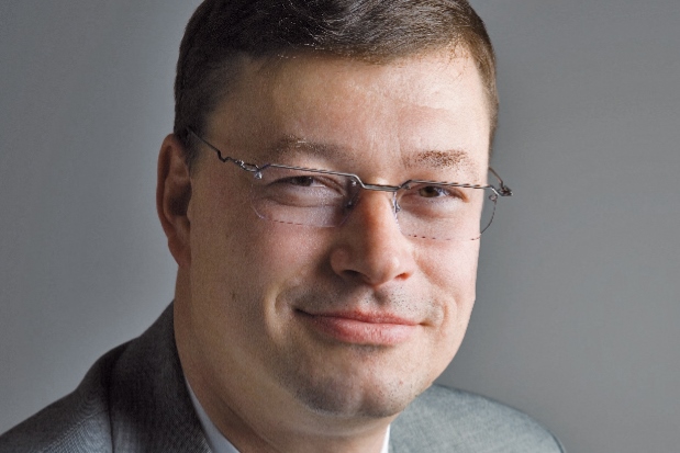 Dr. Jörg Kempf (© Process)