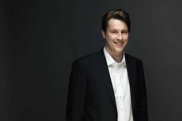 Dr. Michael Rathje (Copyright: DPV)