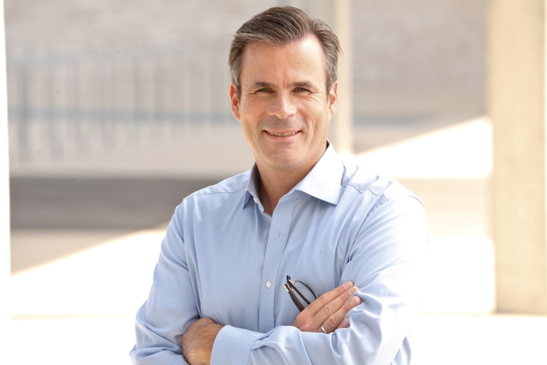 Christian Garrels (Fotocredit: Foto: Timo Bobert / Timo Bobert Photographie, Berlin)