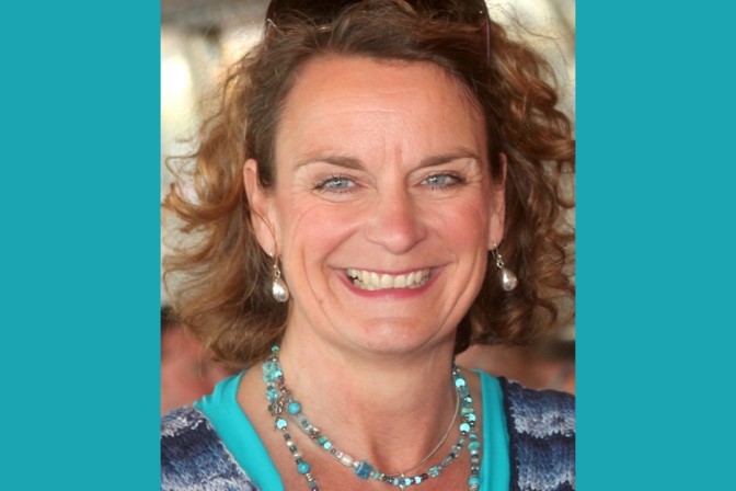 Heike Tiedemann (Fotocredit: Schiele & Schön)