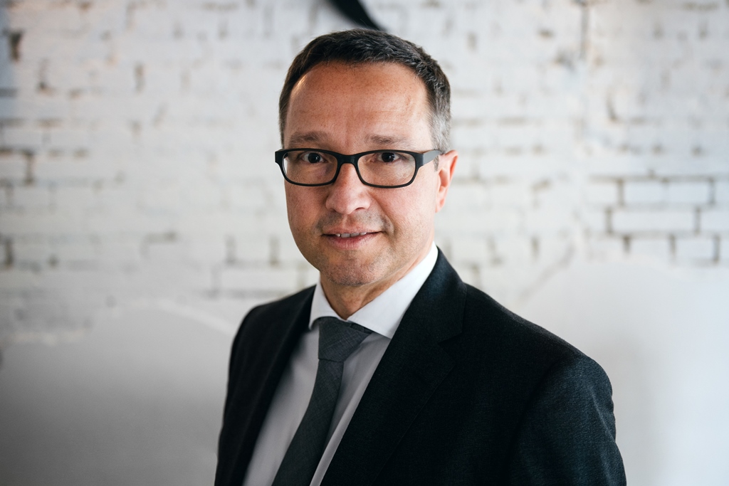 Ingo Becker verstärkt Geschäftsführung der FVW Medien (Foto: dfv Mediengruppe) Ingo Becker