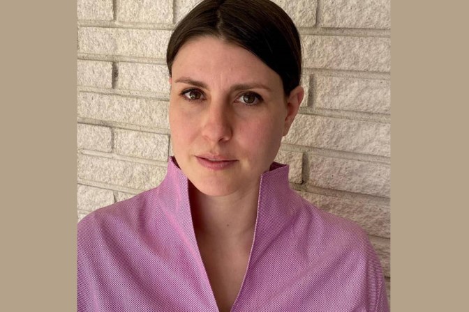 Jana Andres (Fotocredit: Bauer Media Group)