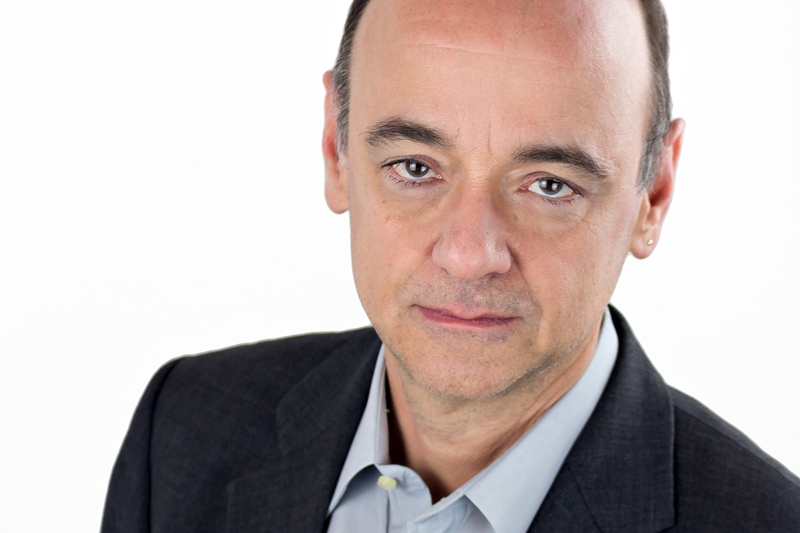 Jobst-H. Kehrhahn (Foto: Heise Medien/Kehrhahn)