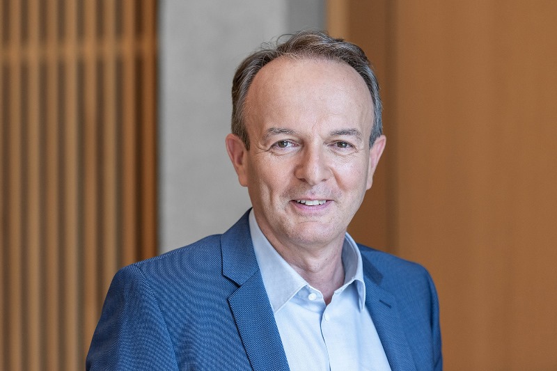 Dr. Johann Kempe (Fotocredit: Wort & Bild Verlag/ André Kirsch)