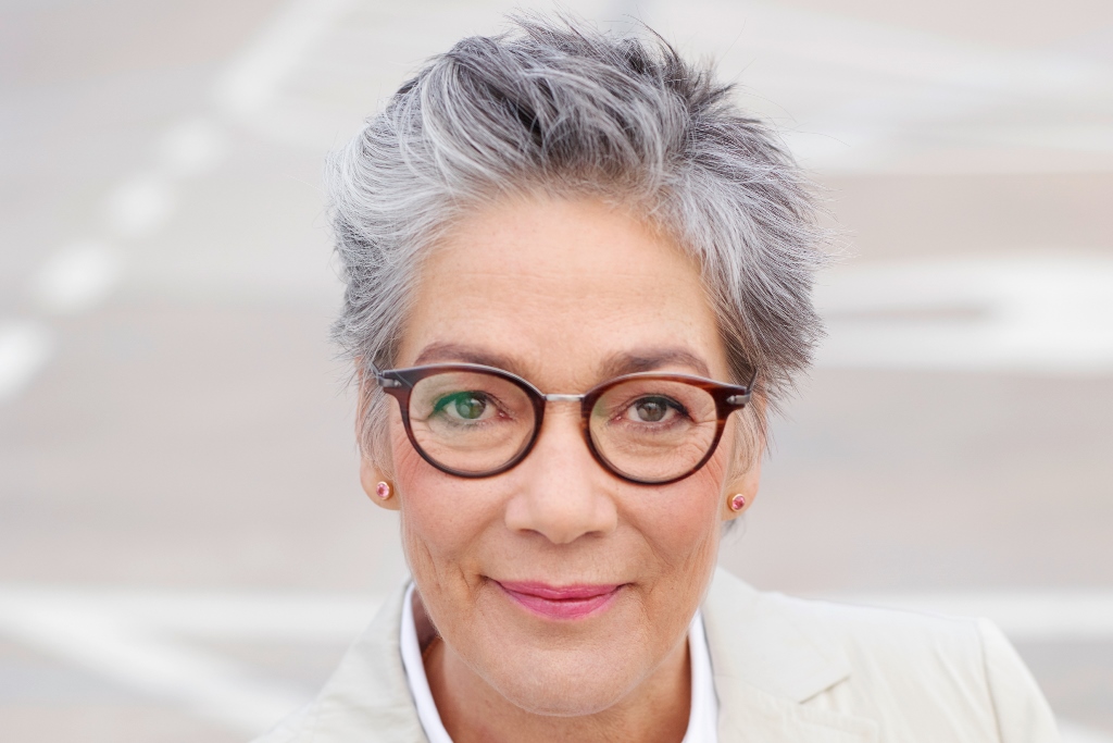 Am 19. Juni wählte der Börsenverein des Deutschen Buchhandels e.V. Karin Schmidt-Friderichs zur Vorsteherin (Foto: Gaby Gerster)