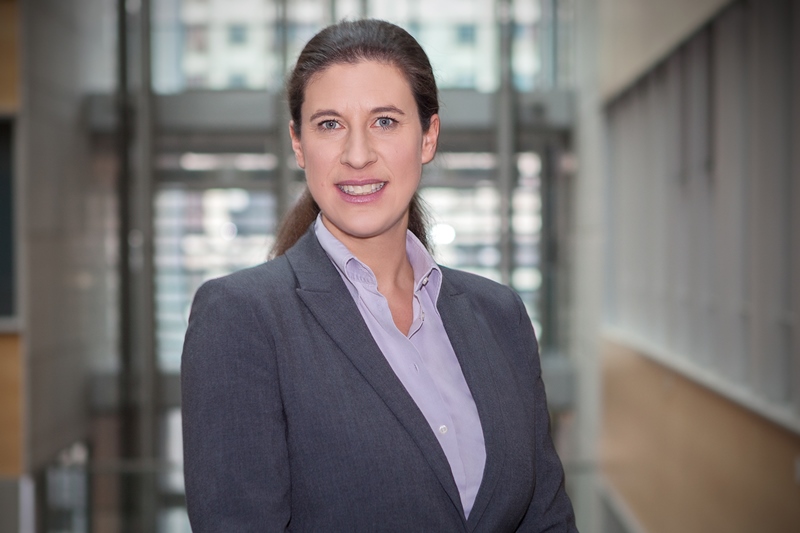 Katja Heintschel von Heinegg