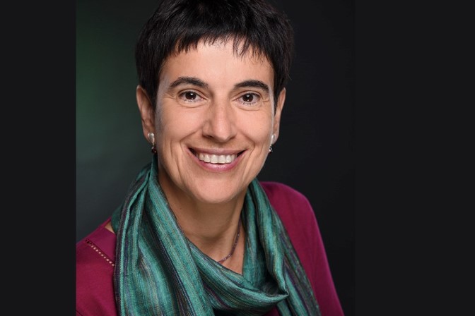 Leandra Perez (Fotocredit: ZEIT Verlagsgruppe)