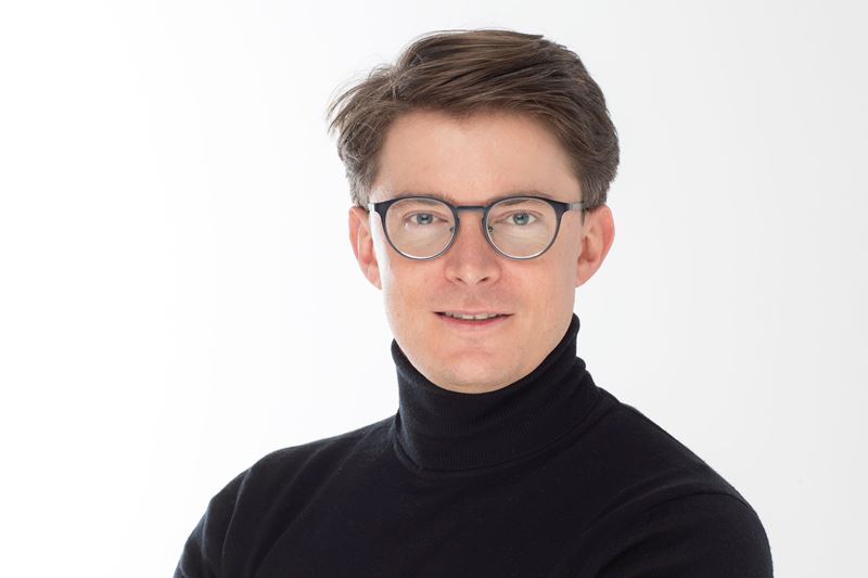 Matthias Bauer (© Raimar von Wienskowski)