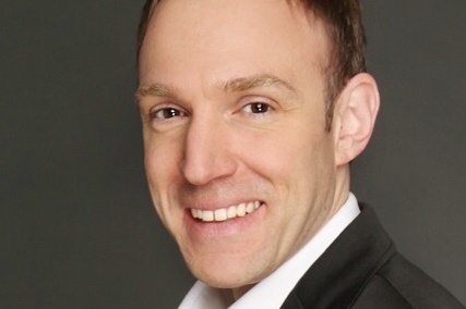 Michael Mergenthal ist Verkaufsleiter Handel und Industrie (Foto: dlv)