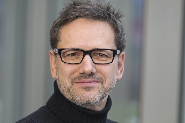 Olaf Deininger (Fotocredit: Axel Griesch)