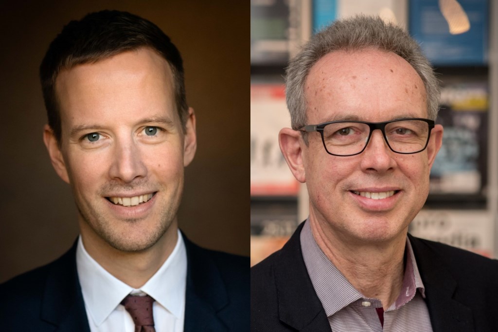 Roman Portack, Lutz Tillmanns