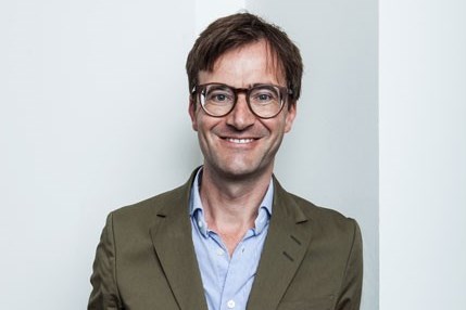 Sebastian Hammelehle (Foto: Markus Tedeskino / DER SPIEGEL)