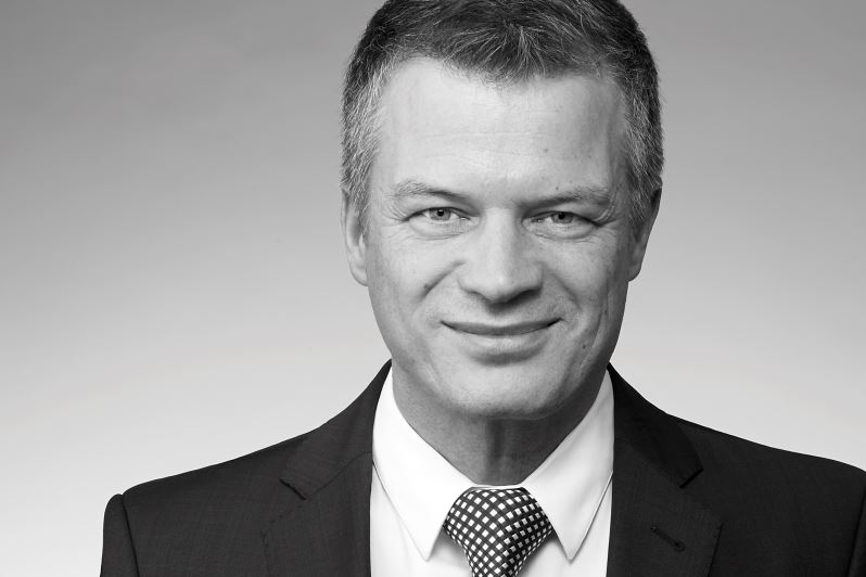 Stephan Maasen (Fotocredit: Kirchheim Verlag)