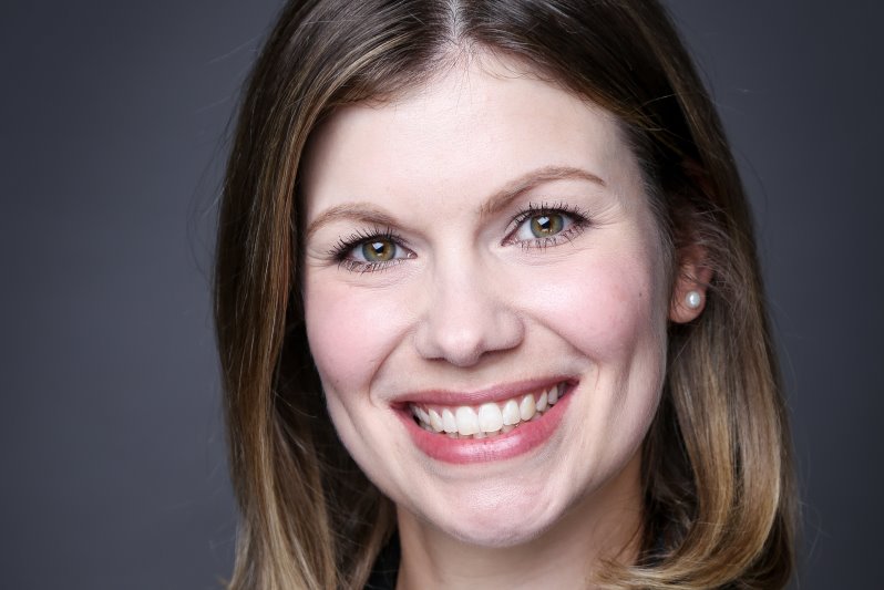 Angelina Beier (Fotocredit: privat)