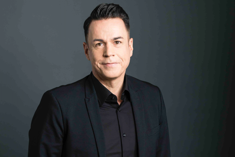 Steffen Schmid (Fotocredit: Bauer Media Group)