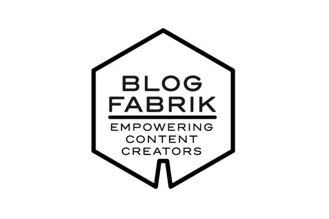 Blogfabrik