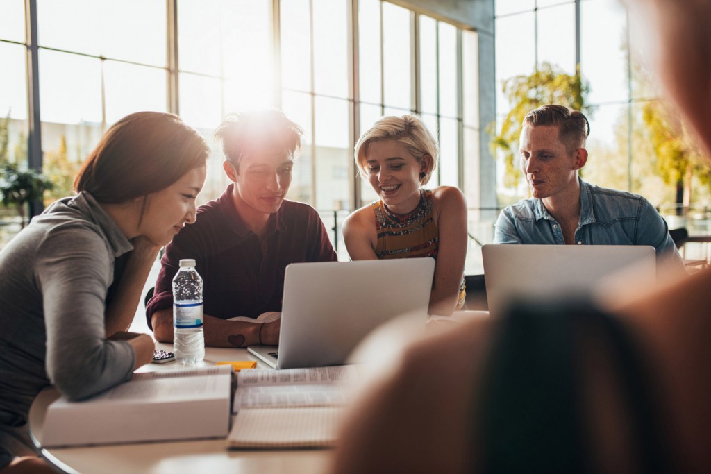 Foto © Burda Journalistenschule   