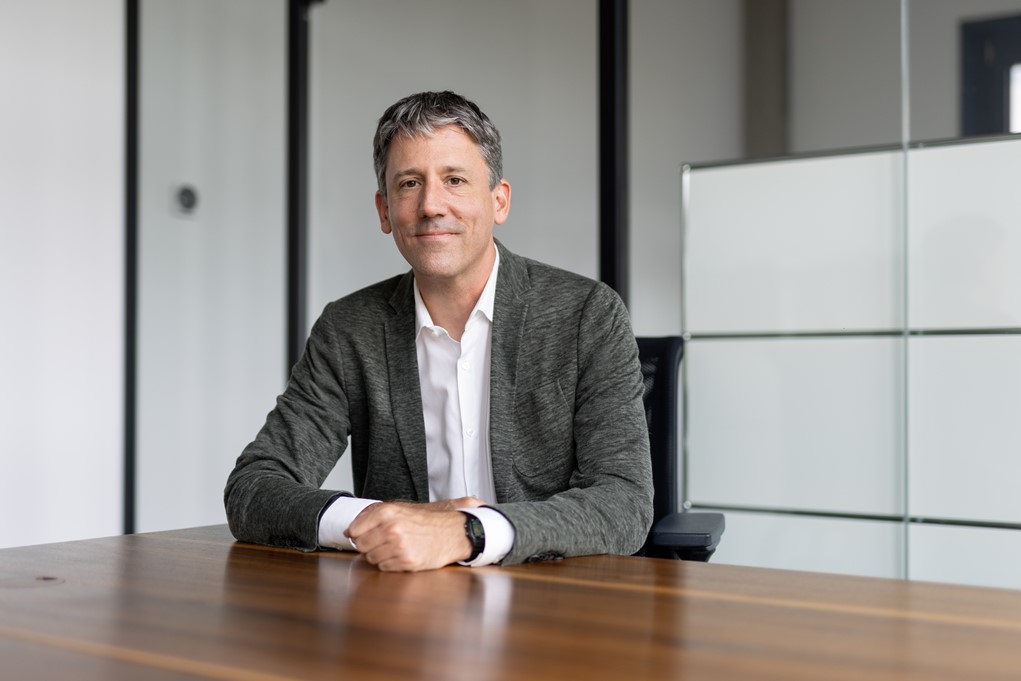 Claus Grewenig neuer Vorstandsvorsitzender des VAUNET – Verband Privater Medien (Foto: Markus Altmann)